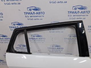 Дверь задняя правая Megane 2008-2016 3 1.5 Diesel K9K