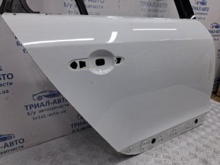 Дверь задняя правая Renault Megane 3 1.5 Diesel K9K