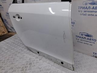 Дверь задняя правая Megane 2008-2016 3 1.5 Diesel K9K