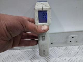 Дверь задняя правая Megane 2008-2016 3 1.5 Diesel K9K