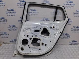 Дверь задняя правая Megane 2008-2016 3 1.5 Diesel K9K