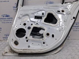 Дверь задняя правая Megane 2008-2016 3 1.5 Diesel K9K