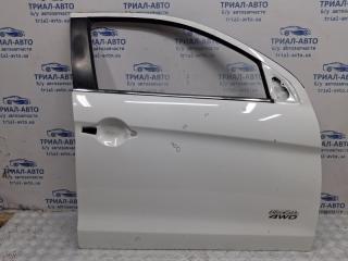 Дверь передняя правая Mitsubishi ASX 2010-
