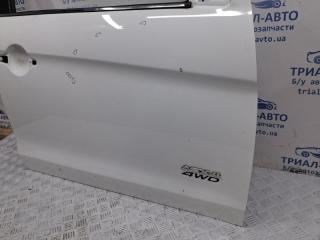 Дверь передняя правая ASX 2010- GA 1.8 Diesel 4N13