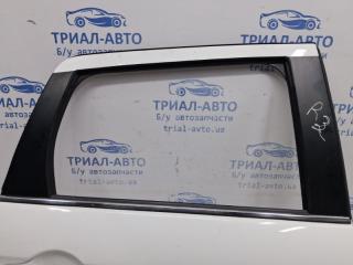 Дверь задняя правая ASX 2010- GA 1.8 Diesel 4N13