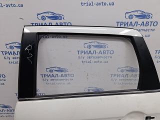 Дверь задняя левая ASX 2010- GA 1.8 Diesel 4N13