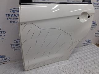 Дверь задняя левая Mitsubishi ASX GA 1.8 Diesel 4N13