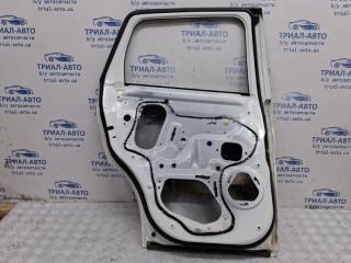 Дверь задняя левая ASX 2010- GA 1.8 Diesel 4N13
