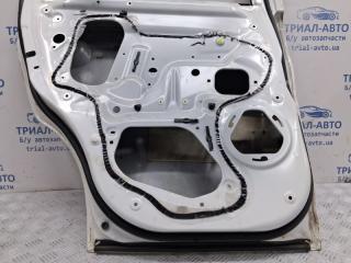 Дверь задняя левая ASX 2010- GA 1.8 Diesel 4N13