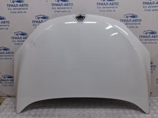Капот Renault Megane 2008-2016 Б/У Капот Renault Megane 2008-2016