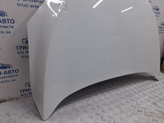 Капот Renault Megane 3 1.5 Diesel K9K