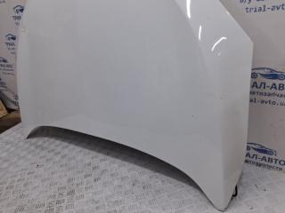 Капот Megane 2008-2016 3 1.5 Diesel K9K