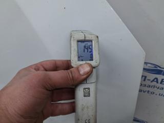 Капот Megane 2008-2016 3 1.5 Diesel K9K