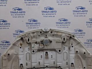 Капот Megane 2008-2016 3 1.5 Diesel K9K