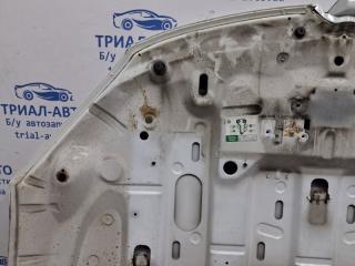 Капот Megane 2008-2016 3 1.5 Diesel K9K