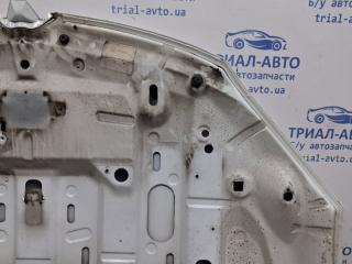 Капот Megane 2008-2016 3 1.5 Diesel K9K