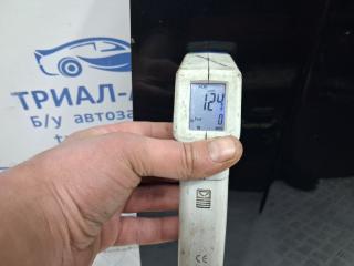 Капот Auris 2006-2012 E150 1.6 бензин 1ZRFAE