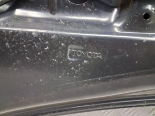 Капот Auris 2006-2012 E150 1.6 бензин 1ZRFAE