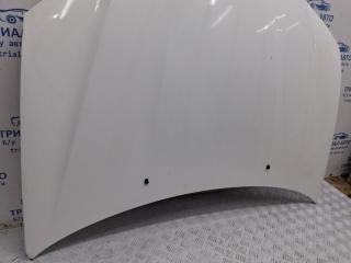 Капот Mitsubishi ASX GA 1.8 Diesel 4N13