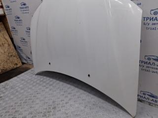 Капот ASX 2010- GA 1.8 Diesel 4N13