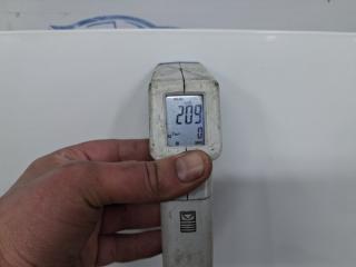 Капот ASX 2010- GA 1.8 Diesel 4N13