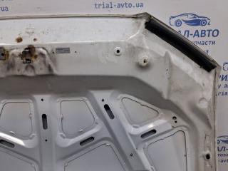 Капот ASX 2010- GA 1.8 Diesel 4N13