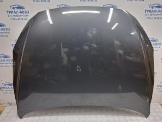 Капот Mazda 3 2013-2019 Б/У Капот Mazda 3 2013-2019