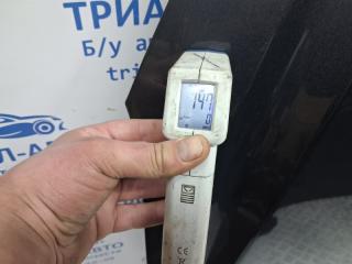 Капот 3 2013-2019 BM 2.2 diesel