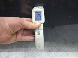 Капот 3 2013-2019 BM 2.2 diesel