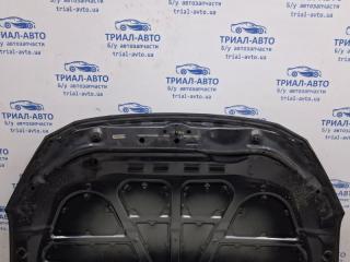 Капот 3 2013-2019 BM 2.2 diesel