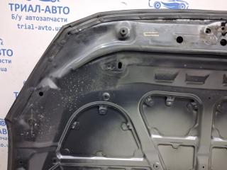 Капот 3 2013-2019 BM 2.2 diesel