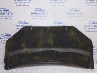 Обшивка капота Mitsubishi ASX 2010-