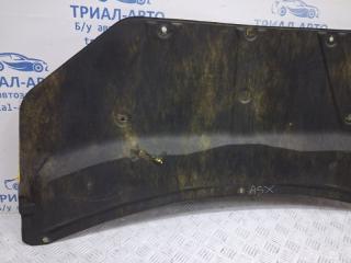 Обшивка капота ASX 2010- GA 1.8 Diesel 4N13