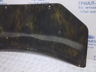 Обшивка капота Mitsubishi ASX GA 1.8 Diesel 4N13