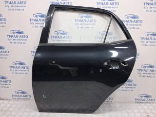 Дверь задняя левая Toyota Auris 2006-2012