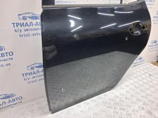 Дверь задняя левая Toyota Auris E150 1.6 бензин 1ZRFAE