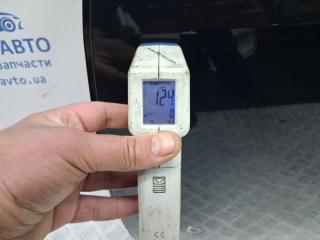 Дверь задняя левая Auris 2006-2012 E150 1.6 бензин 1ZRFAE