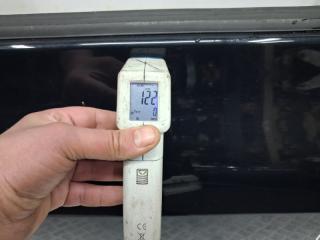 Дверь задняя левая Auris 2006-2012 E150 1.6 бензин 1ZRFAE