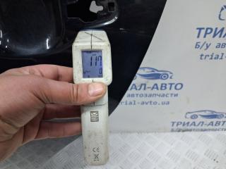 Дверь задняя левая Auris 2006-2012 E150 1.6 бензин 1ZRFAE