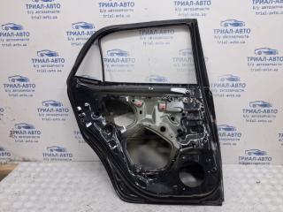 Дверь задняя левая Auris 2006-2012 E150 1.6 бензин 1ZRFAE