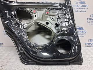 Дверь задняя левая Auris 2006-2012 E150 1.6 бензин 1ZRFAE