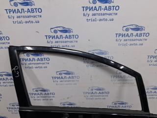 Дверь передняя правая Auris 2006-2012 E150 1.6 бензин 1ZRFAE