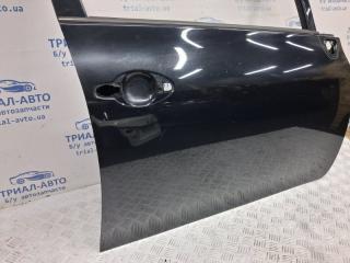 Дверь передняя правая Toyota Auris E150 1.6 бензин 1ZRFAE