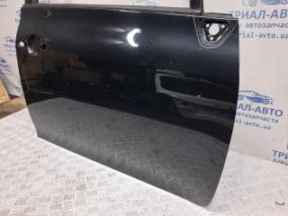 Дверь передняя правая Auris 2006-2012 E150 1.6 бензин 1ZRFAE