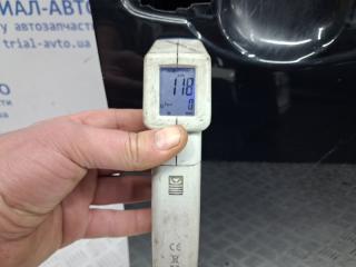 Дверь передняя правая Auris 2006-2012 E150 1.6 бензин 1ZRFAE