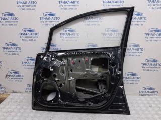 Дверь передняя правая Auris 2006-2012 E150 1.6 бензин 1ZRFAE