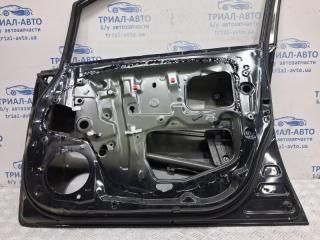 Дверь передняя правая Auris 2006-2012 E150 1.6 бензин 1ZRFAE