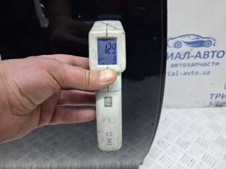 Дверь задняя правая Auris 2006-2012 E150 1.6 бензин 1ZRFAE