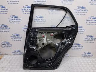 Дверь задняя правая Auris 2006-2012 E150 1.6 бензин 1ZRFAE