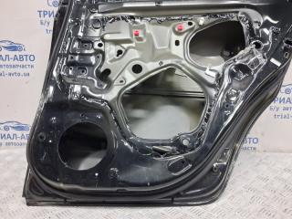 Дверь задняя правая Auris 2006-2012 E150 1.6 бензин 1ZRFAE